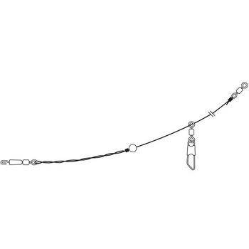 Cresta - Ready To Use Feederlink Sliding - Hengelsport De Goeie Vangst