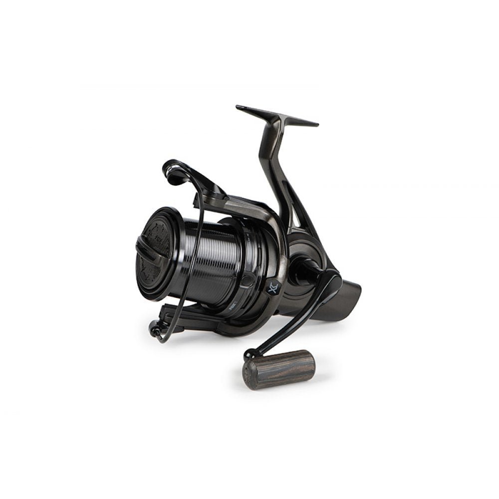 Fox Carp - 12000Xc Reel - Hengelsport De Goeie Vangst
