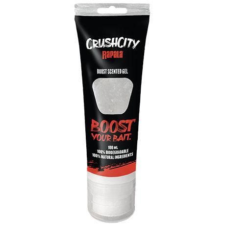 Rapala - CrushCity Boost Clear - Hengelsport De Goeie Vangst