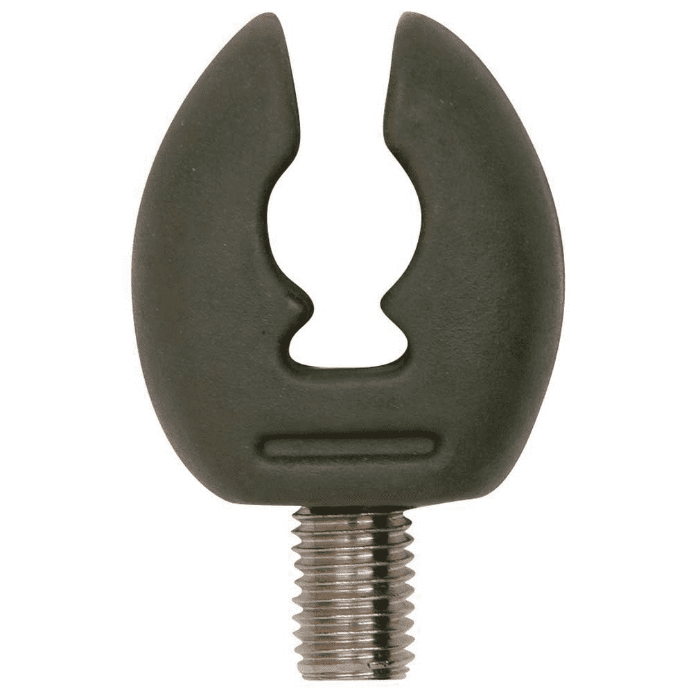 CTEC - Rubber Butt Grip - Hengelsport De Goeie Vangst