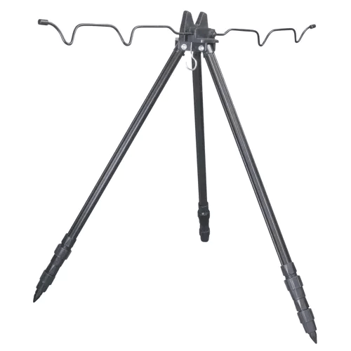 CTEC - Tri - pod Hengelsteun - Hengelsport De Goeie Vangst