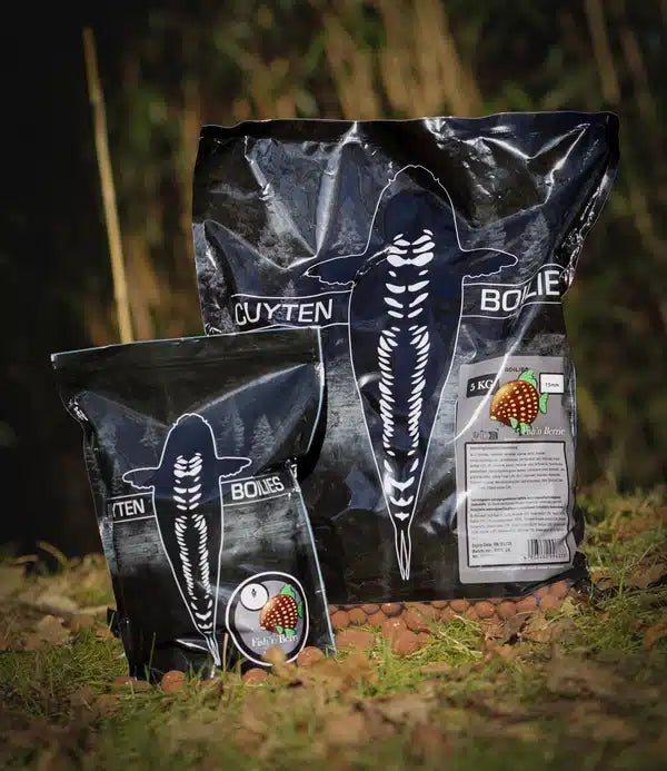 Cuyten - Berries Boilies - ber-boi-15-1-cuyten26 - Hengelsport De Goeie Vangst