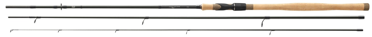Daiwa - Aqualite Float Matchhengel | 3.90m | 10 - 35g - Hengelsport De Goeie Vangst
