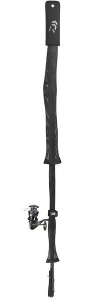 Daiwa-D-Vec Rod Sock Voor 2-Delige Hengels - De Goeie Vangst