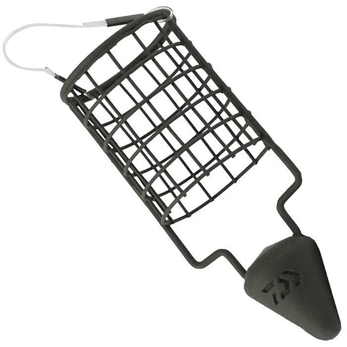 Daiwa - N'Zon Distance Cage Feeder Large - Hengelsport De Goeie Vangst