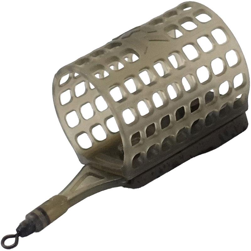 Daiwa - N'Zon Open End Feeder Large - Hengelsport De Goeie Vangst