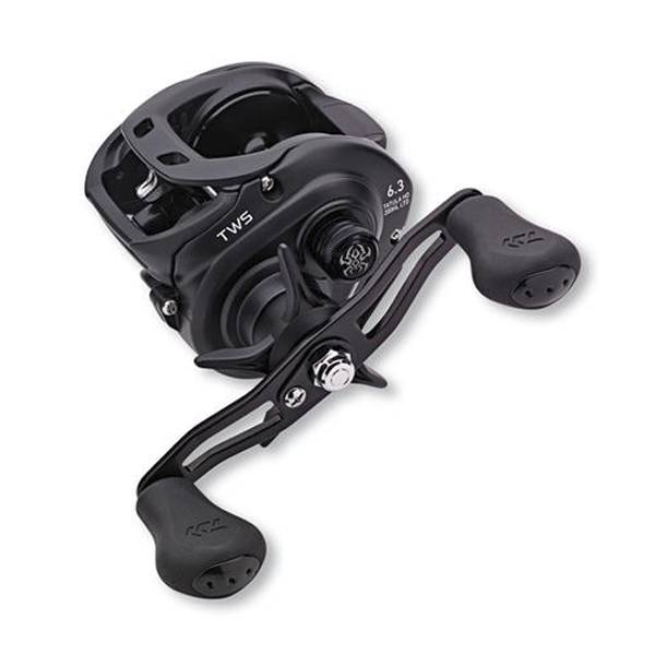 Daiwa - Tatula HD 200HL LTD - Hengelsport De Goeie Vangst