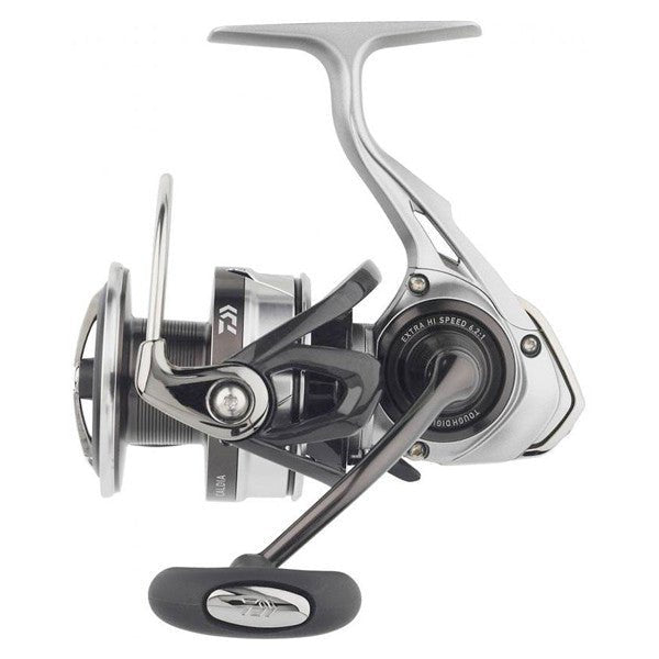 Daiwa - caldia lt 2500d - Hengelsport De Goeie Vangst