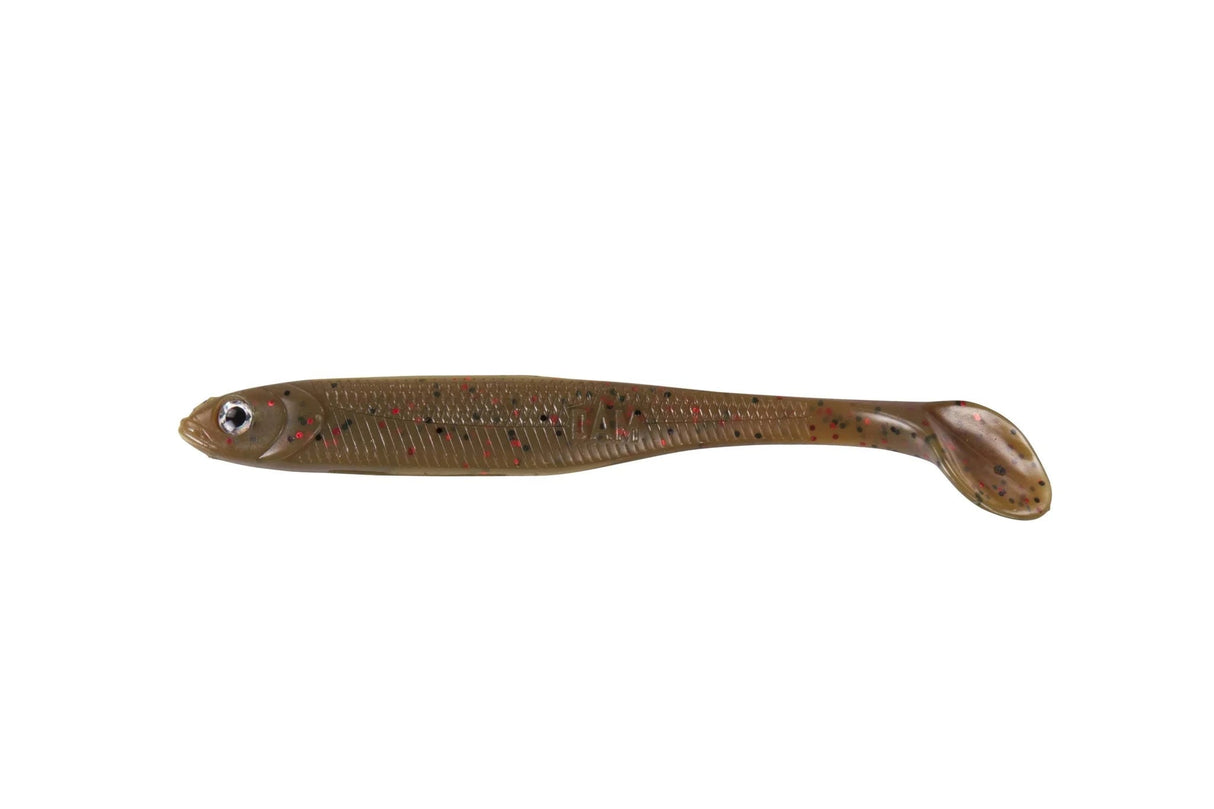Dam - Effzett Longhorn Shad - 5742203 - Hengelsport De Goeie Vangst
