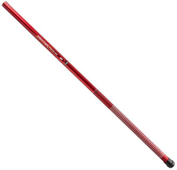 Dam - Fighter Pro Tele Pole Combo | 4m | Met Elastiek En Dobber - Hengelsport De Goeie Vangst