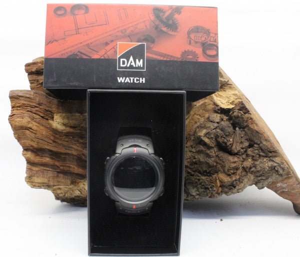 Dam - Quick Watch - Hengelsport De Goeie Vangst