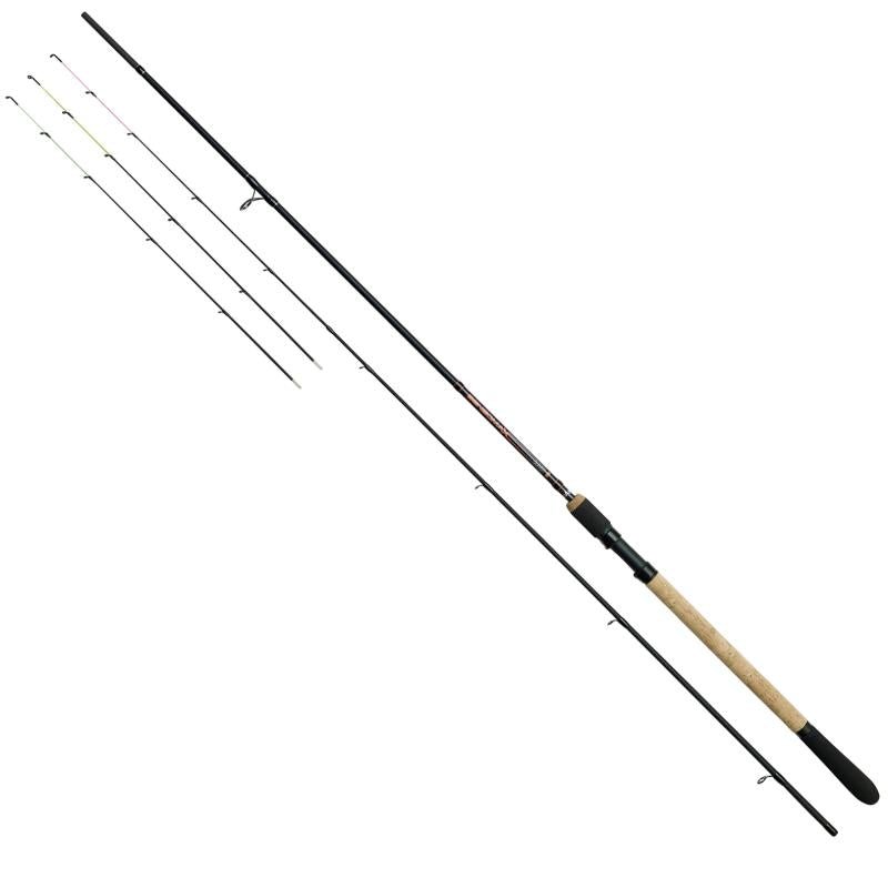 Dam - Sensomax Ii Quiver | 3.00m | 10 - 40g - Hengelsport De Goeie Vangst