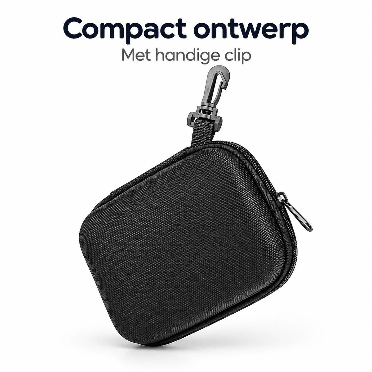 De Goeie Vangst-16-delige Spinner Kunstaas Set met Hardcase - De Goeie Vangst