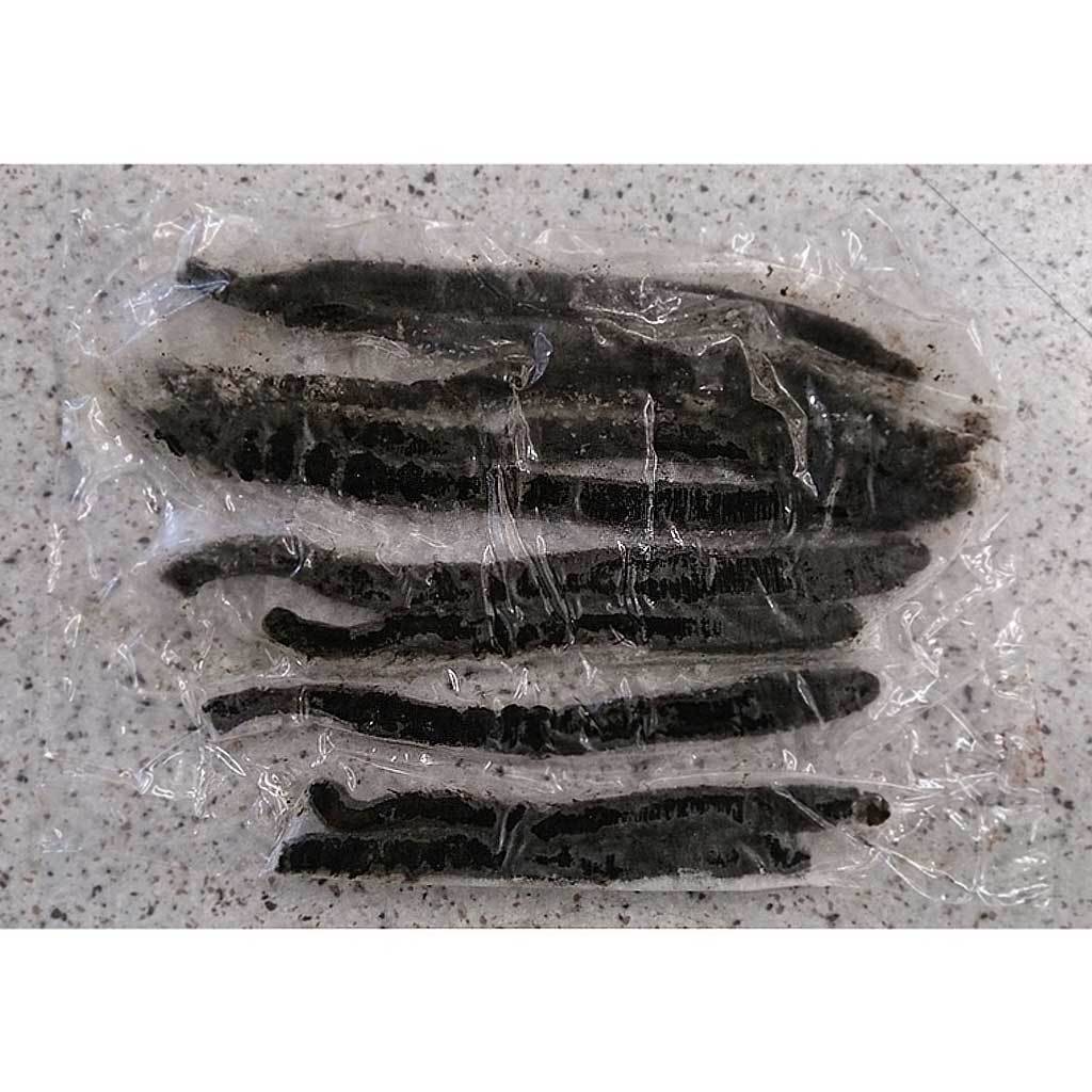 De Goeie Vangst - Diepvries Tappen - Hengelsport De Goeie Vangst