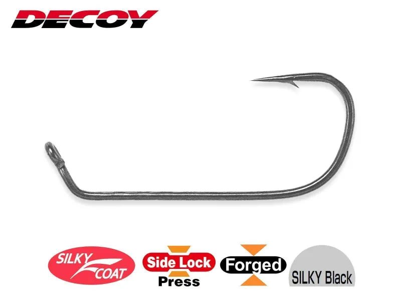 Decoy-JIG53F 60° Limerick-F Haak-4 - De Goeie Vangst
