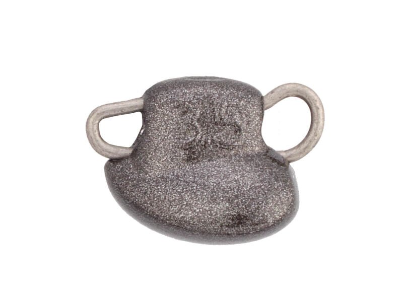 Decoy-Switch Head DS-13 Cheburashka Gewicht-3.5g (5 pcs) - De Goeie Vangst