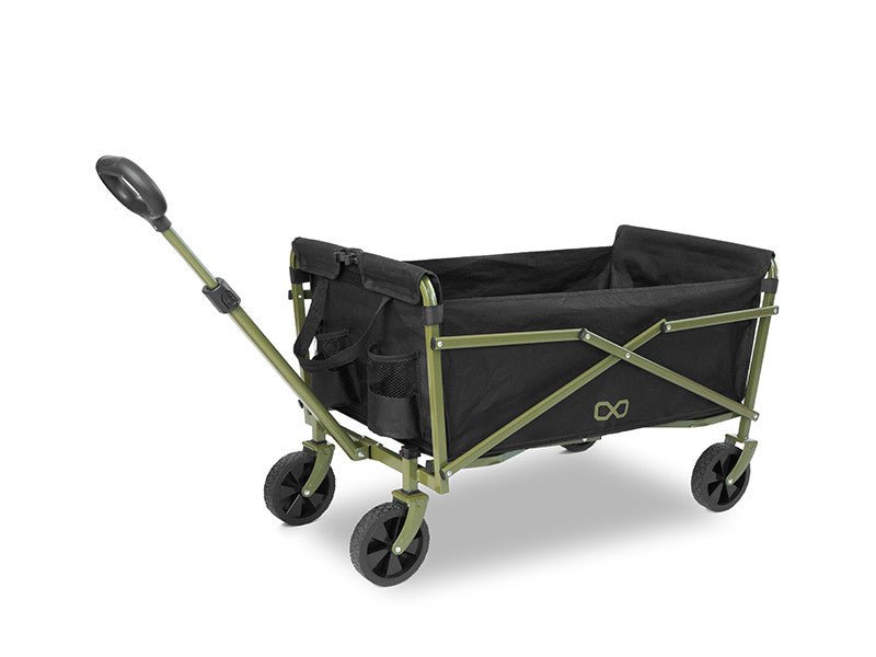 Delphin - Moove Transportkar - Hengelsport De Goeie Vangst