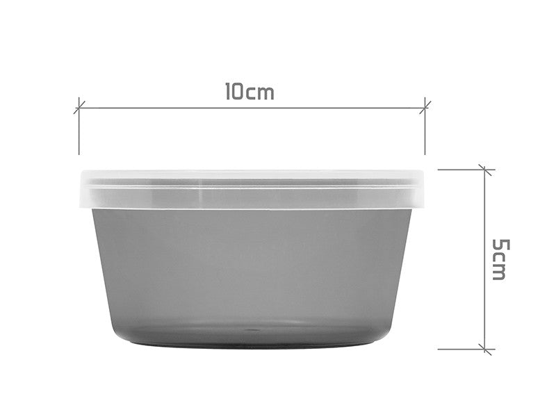 Delphin - WormBOX Tackle Box Voor Wormen - Hengelsport De Goeie Vangst