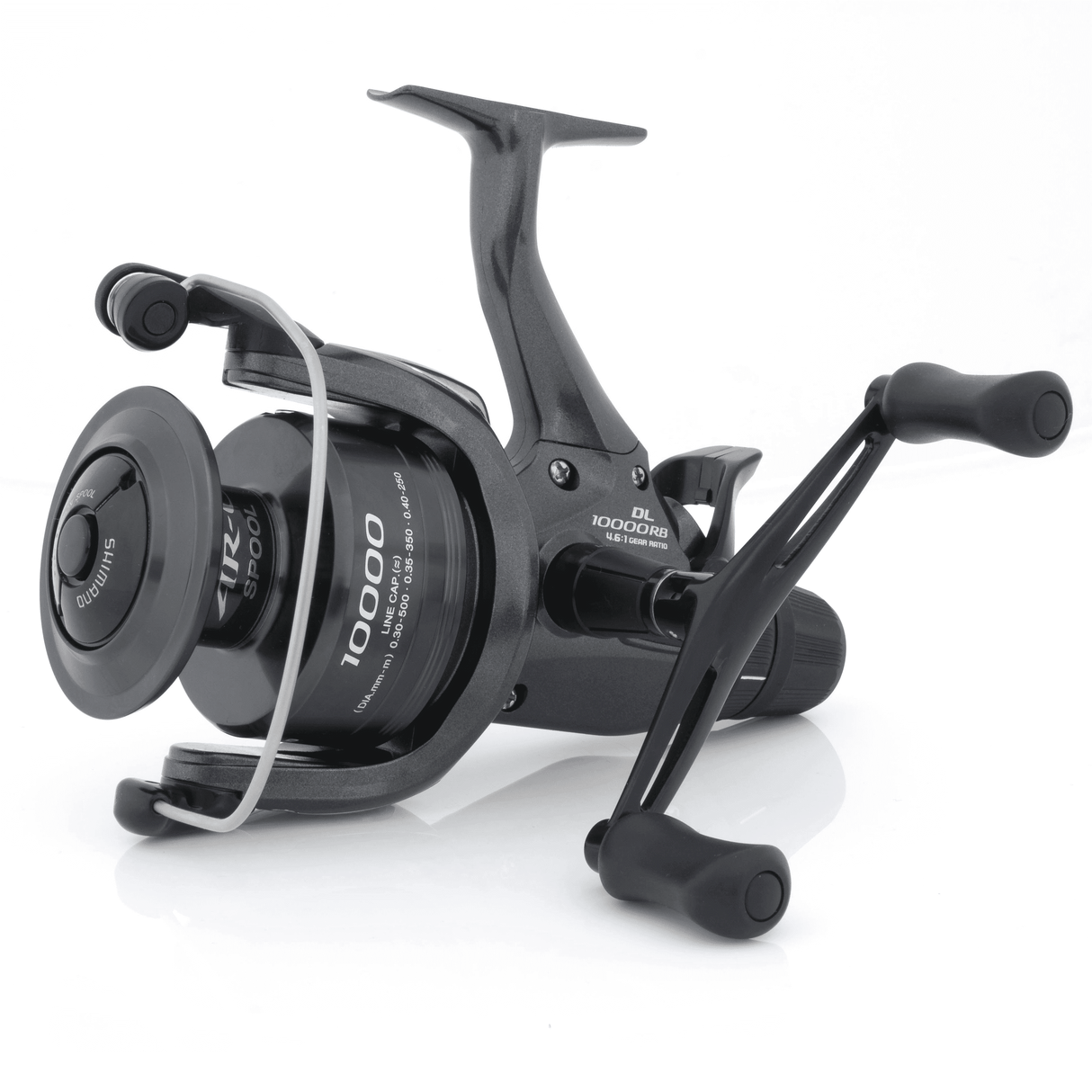 Shimano - Baitrunner Dl 10000 Rb - Hengelsport De Goeie Vangst