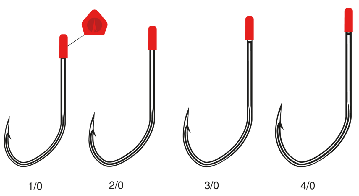 7226TL TechSet Trailer Hook