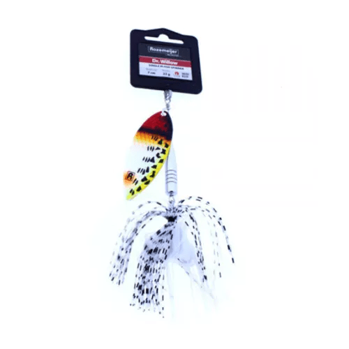 Rozemeijer - Dr. Willow - Hengelsport De Goeie Vangst