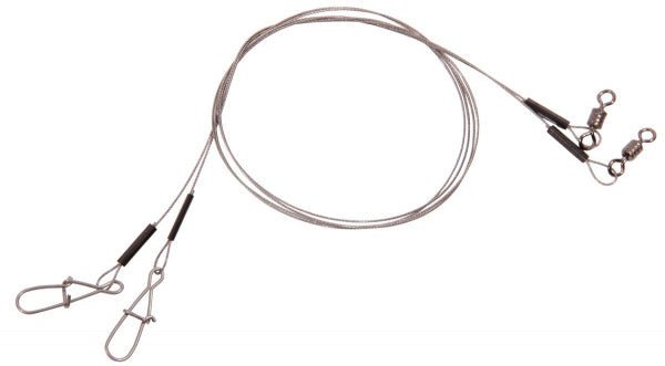 Dragon - Classic Surflon 7X7 Leader - Hengelsport De Goeie Vangst