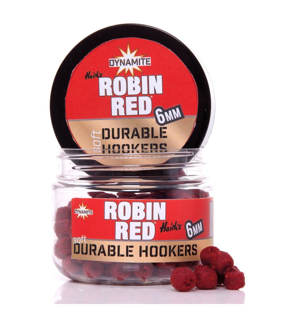 Dynamite Baits - Durable Hook Pellets - Hengelsport De Goeie Vangst