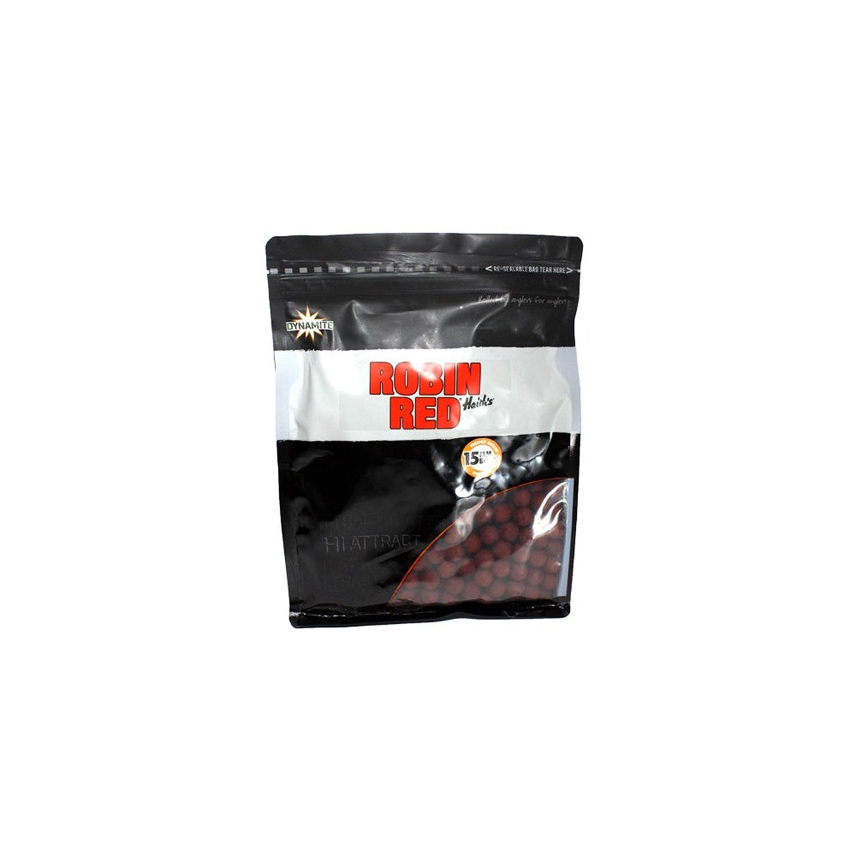 Dynamite Baits - Robin Red Boilies | 1kg - Hengelsport De Goeie Vangst