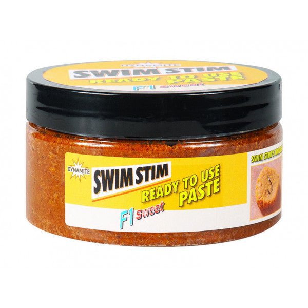 Dynamite Baits - Swim Stim Ready To Use Paste - Hengelsport De Goeie Vangst