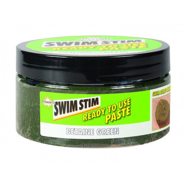 Dynamite Baits - Swim Stim Ready To Use Paste - Hengelsport De Goeie Vangst