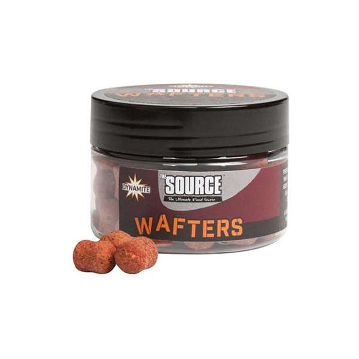 Dynamite Baits - Wafter Dumbell | The Source | 18mm - Hengelsport De Goeie Vangst
