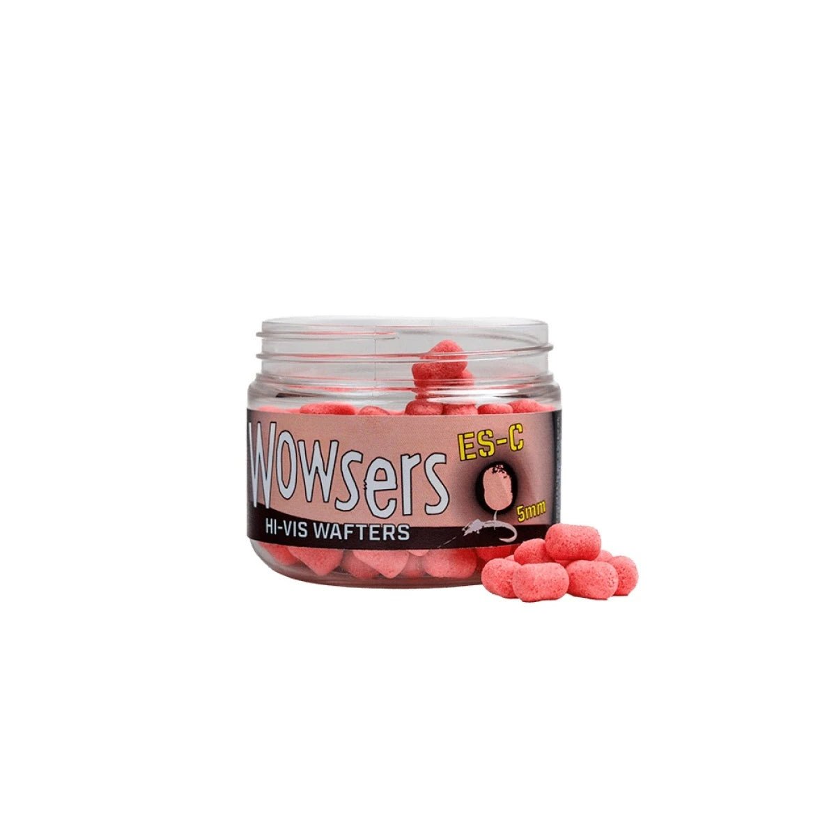 Dynamite Baits-Wowsers -- Hengelsport De Goeie Vangst