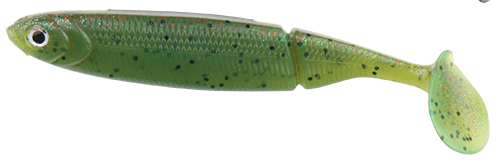 Dam - Effzett Shad - Hengelsport De Goeie Vangst