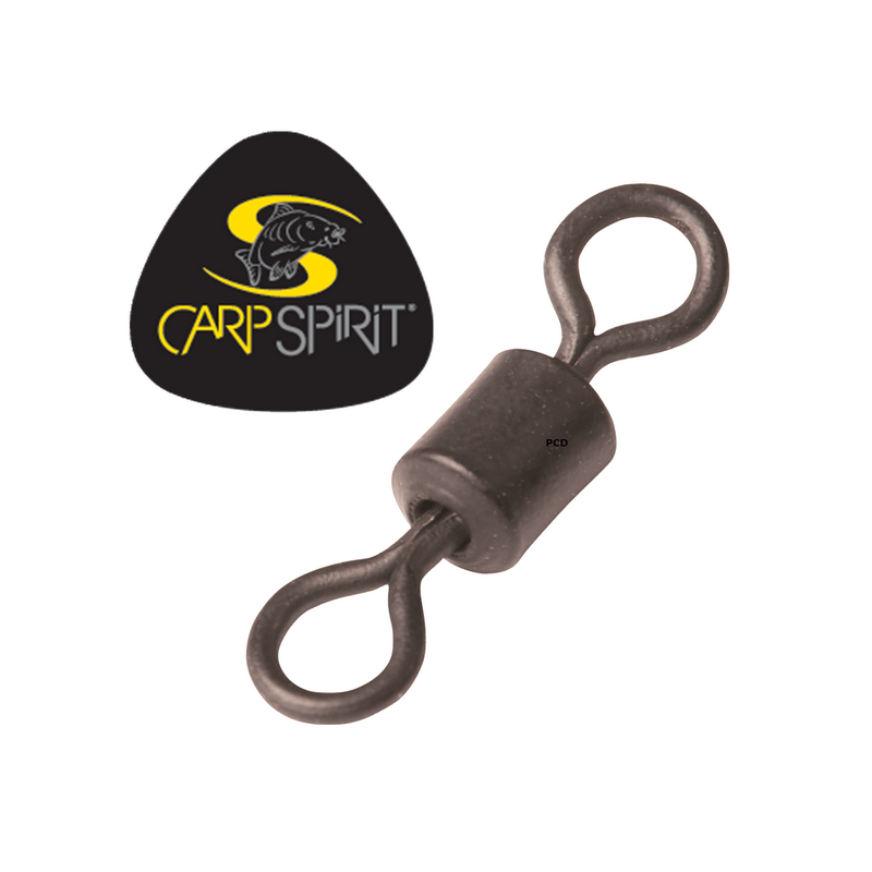 Carp Spirit - Rolling Swivel - Hengelsport De Goeie Vangst