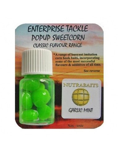 Enterprise Tackle - Pop - up Sweetcorn - Hengelsport De Goeie Vangst