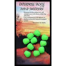 Enterprise Tackle - Pop - Up Sweetcorn - Hengelsport De Goeie Vangst