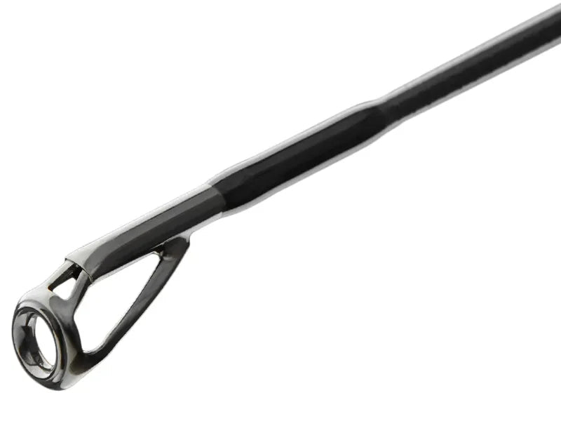 Favorite-Black Swan BSW1-902ML-T Ex.Fast Spinhengel-2.74m-4-16g-De Goeie Vangst