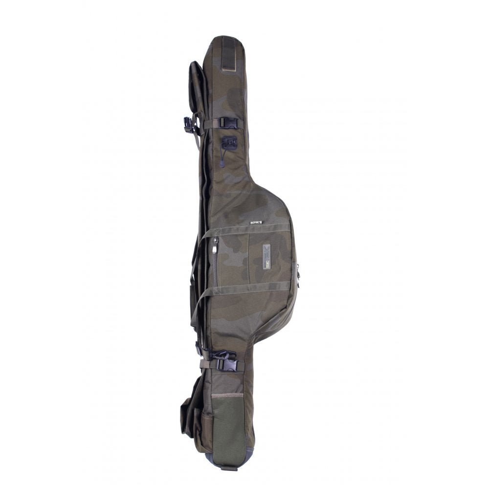 Sonik - Xtractor 3 - Rod Sleeve 10' - Hengelsport De Goeie Vangst