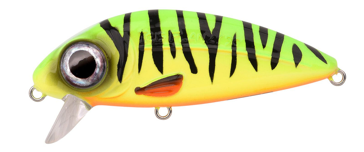 Spro - Iris Flanky Hardlure - Hengelsport De Goeie Vangst