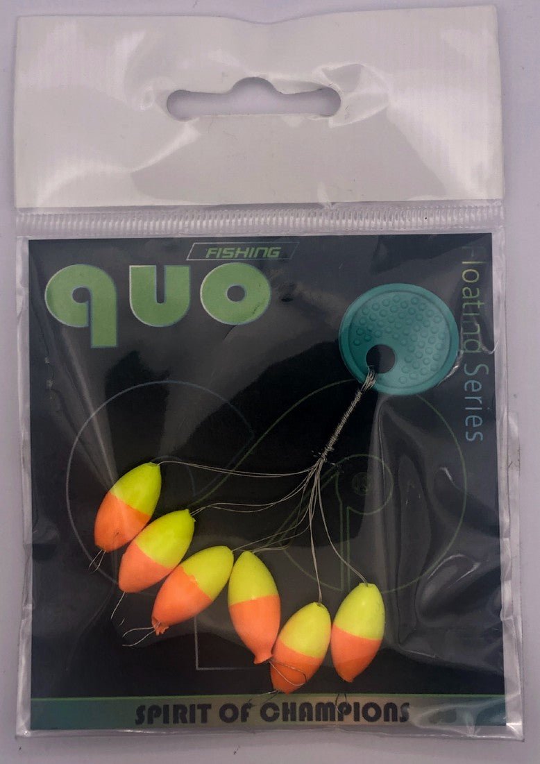 Fishing Quo - Quo Floater - Hengelsport De Goeie Vangst