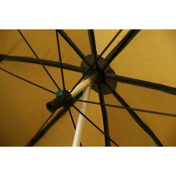 Fox Carp-60 Inch Brolly - De Goeie Vangst