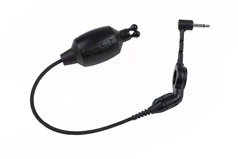 Fox Carp - Black Label Dumpy Halo Bobbins - - Hengelsport De Goeie Vangst