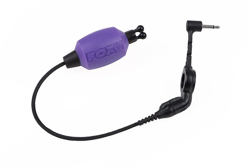 Fox Carp - Black Label Dumpy Halo Bobbins - - Hengelsport De Goeie Vangst
