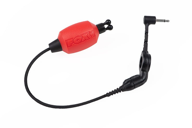 Fox Carp - Black Label Dumpy Halo Bobbins - - Hengelsport De Goeie Vangst