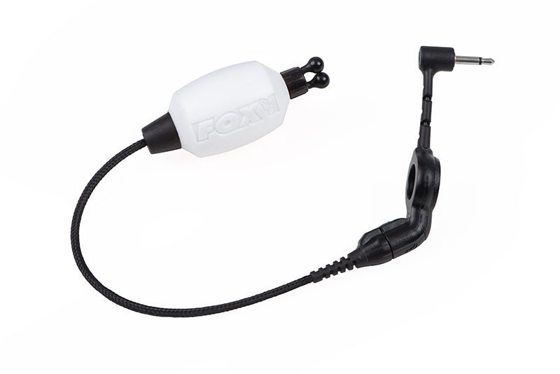 Fox Carp - Black Label Dumpy Halo Bobbins - - Hengelsport De Goeie Vangst