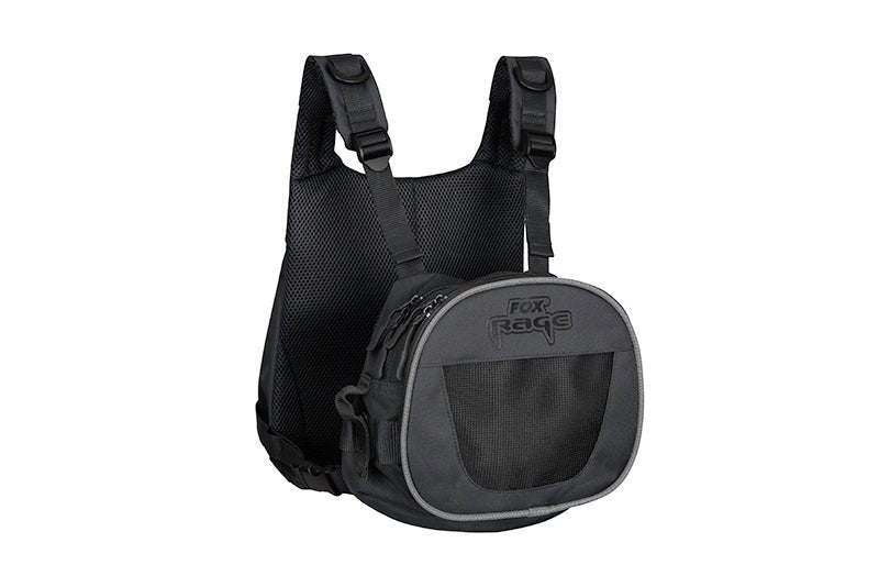 Fox Carp - Chest Pack - Hengelsport De Goeie Vangst