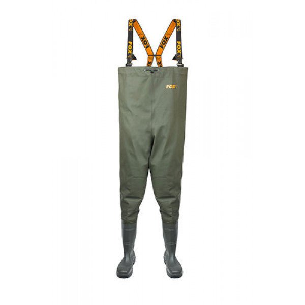 Fox Carp - Chest Waders - Hengelsport De Goeie Vangst