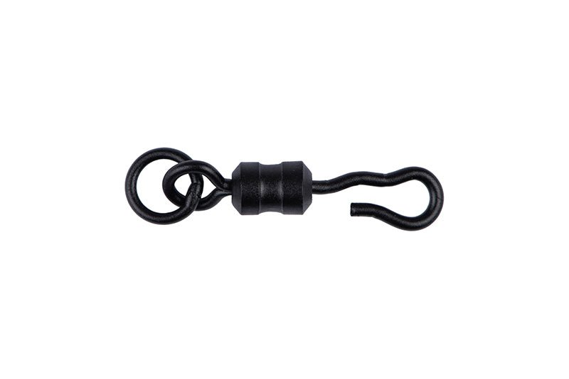 Fox Carp - Edges HD Spinner Swivels - CAC955 - Hengelsport De Goeie Vangst