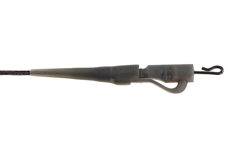 Fox Carp - Edges Naturals Lead Clip Kit - CAC987 - Hengelsport De Goeie Vangst