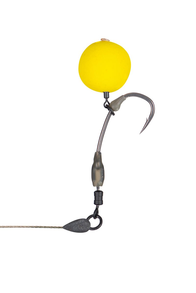 Fox Carp-Edges Power Grip Tungsten Putty | 10g - De Goeie Vangst